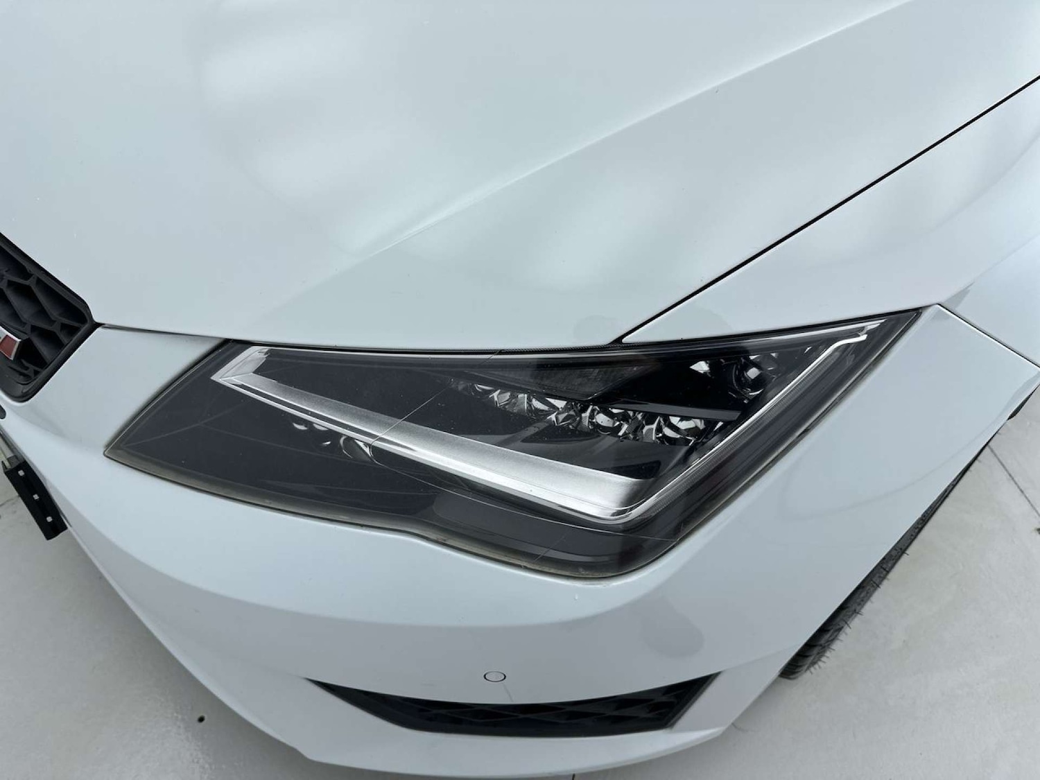 Used SEAT Leon 2016 for sale - 77974165: Photo 21