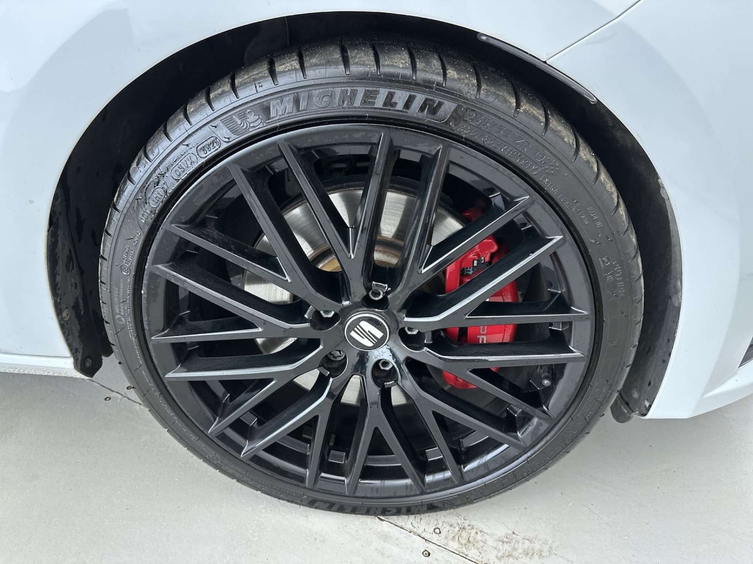 Used SEAT Leon 2016 for sale - 77974165: Photo 24