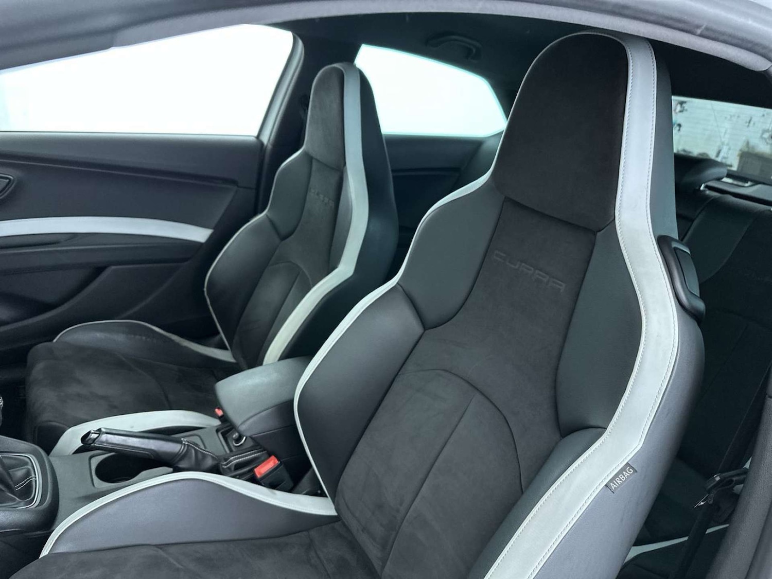 Used SEAT Leon 2016 for sale - 77974165: Photo 29