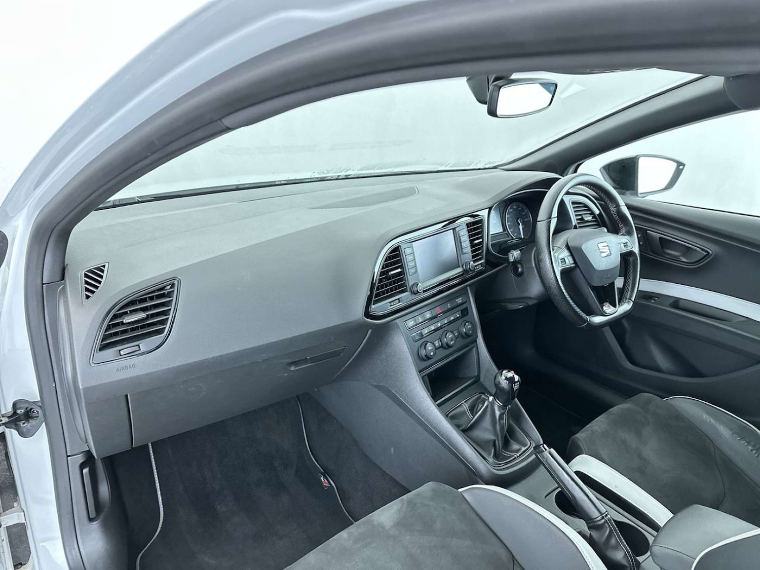 Used SEAT Leon 2016 for sale - 77974165: Photo 30