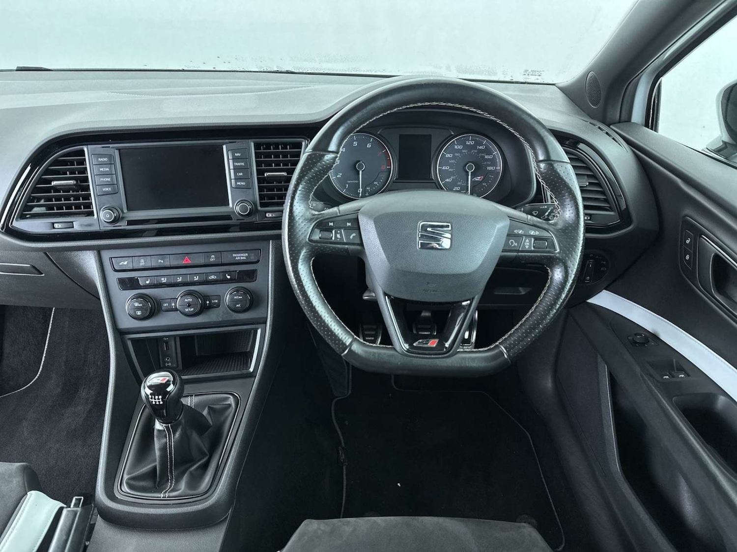 Used SEAT Leon 2016 for sale - 77974165: Photo 33