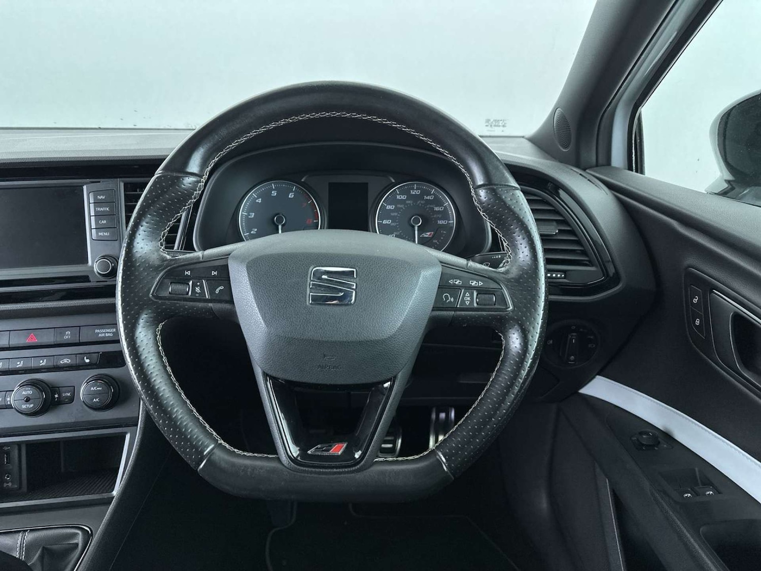 Used SEAT Leon 2016 for sale - 77974165: Photo 34