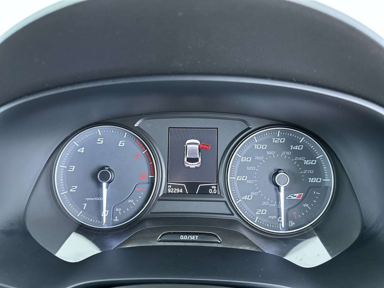 Used SEAT Leon 2016 for sale - 77974165: Photo 37