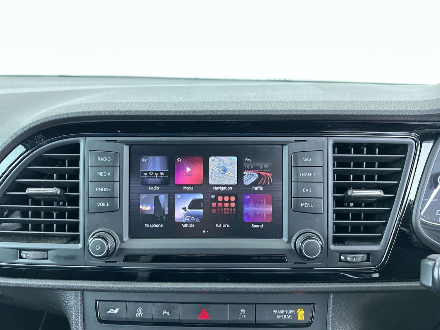 Used SEAT Leon 2016 for sale - 77974165: Photo 38