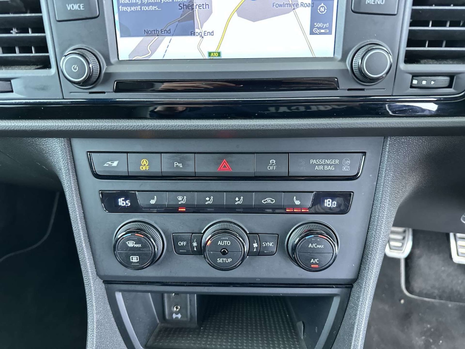 Used SEAT Leon 2016 for sale - 77974165: Photo 43