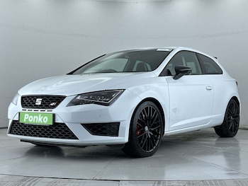 Used SEAT Leon 2016 for sale - 77974165: Photo