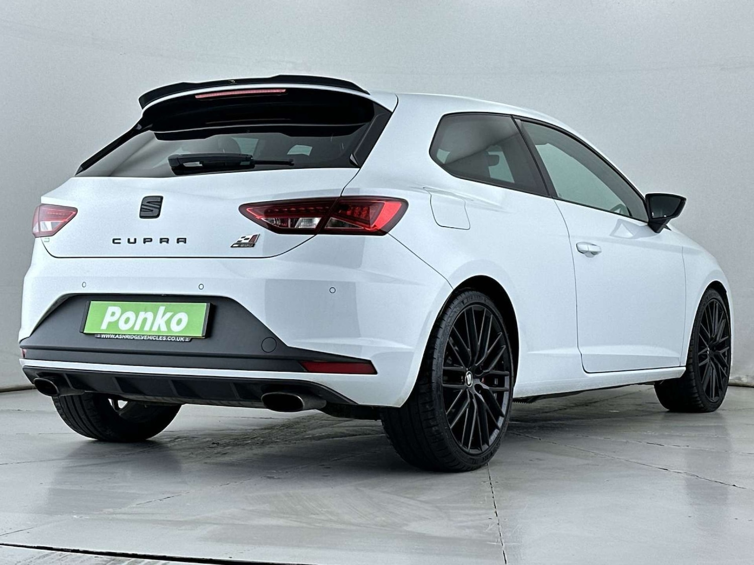 Used SEAT Leon 2016 for sale - 77974165: Photo 5