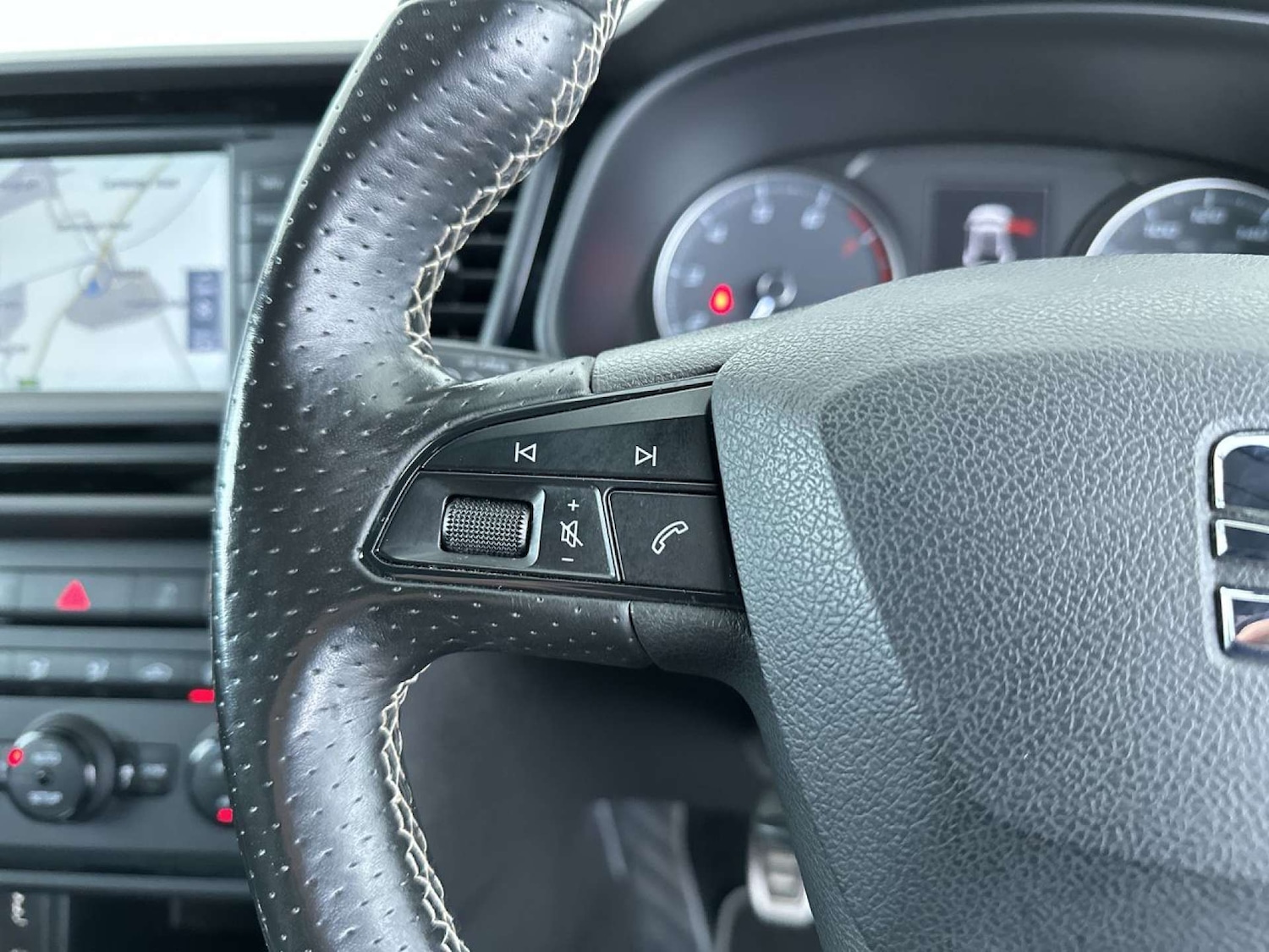 Used SEAT Leon 2016 for sale - 77974165: Photo 50