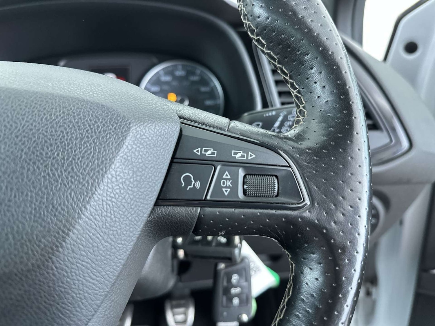 Used SEAT Leon 2016 for sale - 77974165: Photo 51