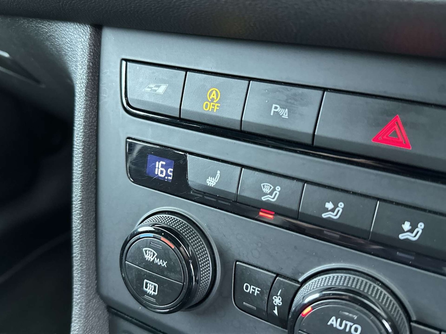 Used SEAT Leon 2016 for sale - 77974165: Photo 54