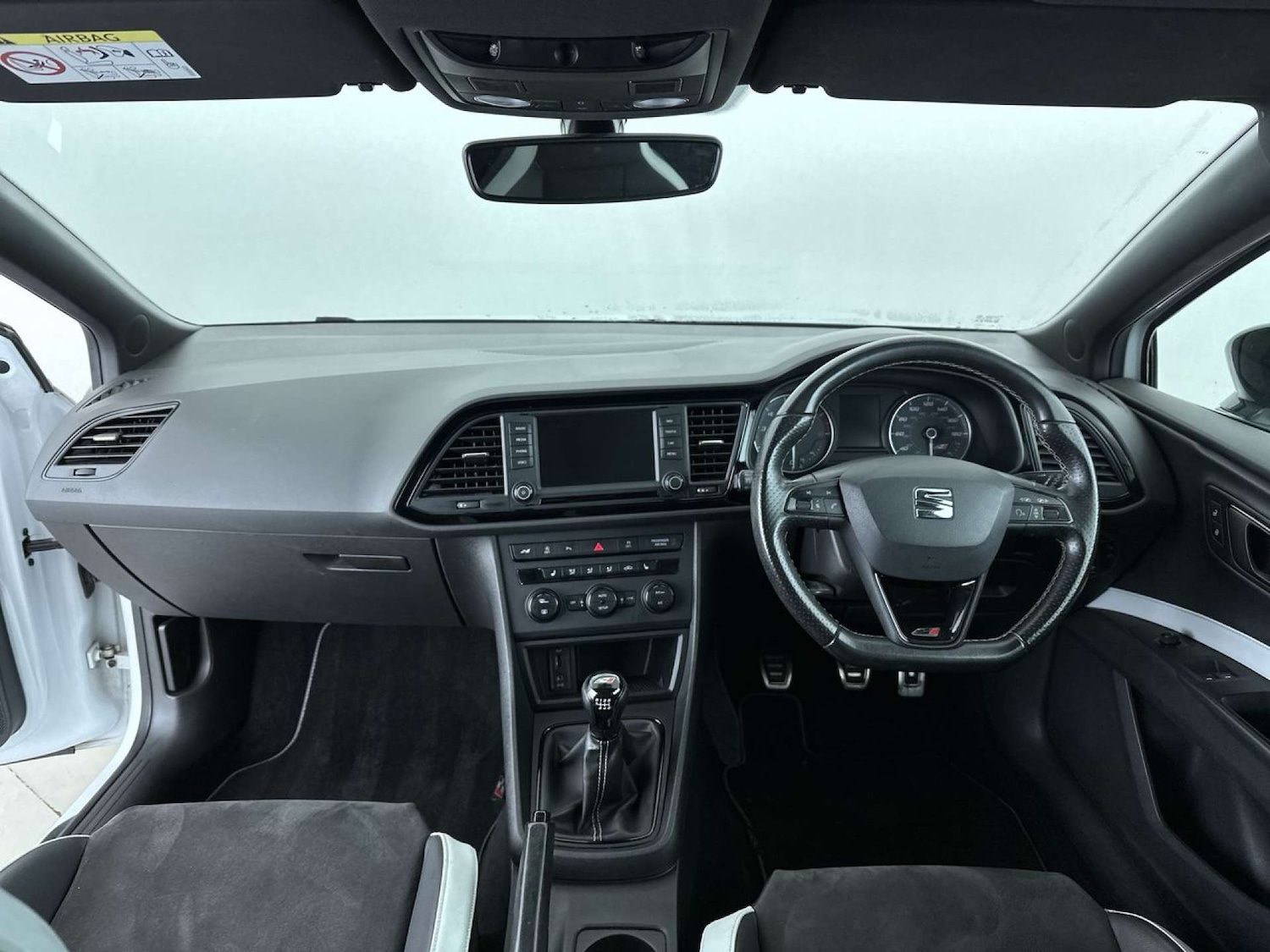 Used SEAT Leon 2016 for sale - 77974165: Photo 8