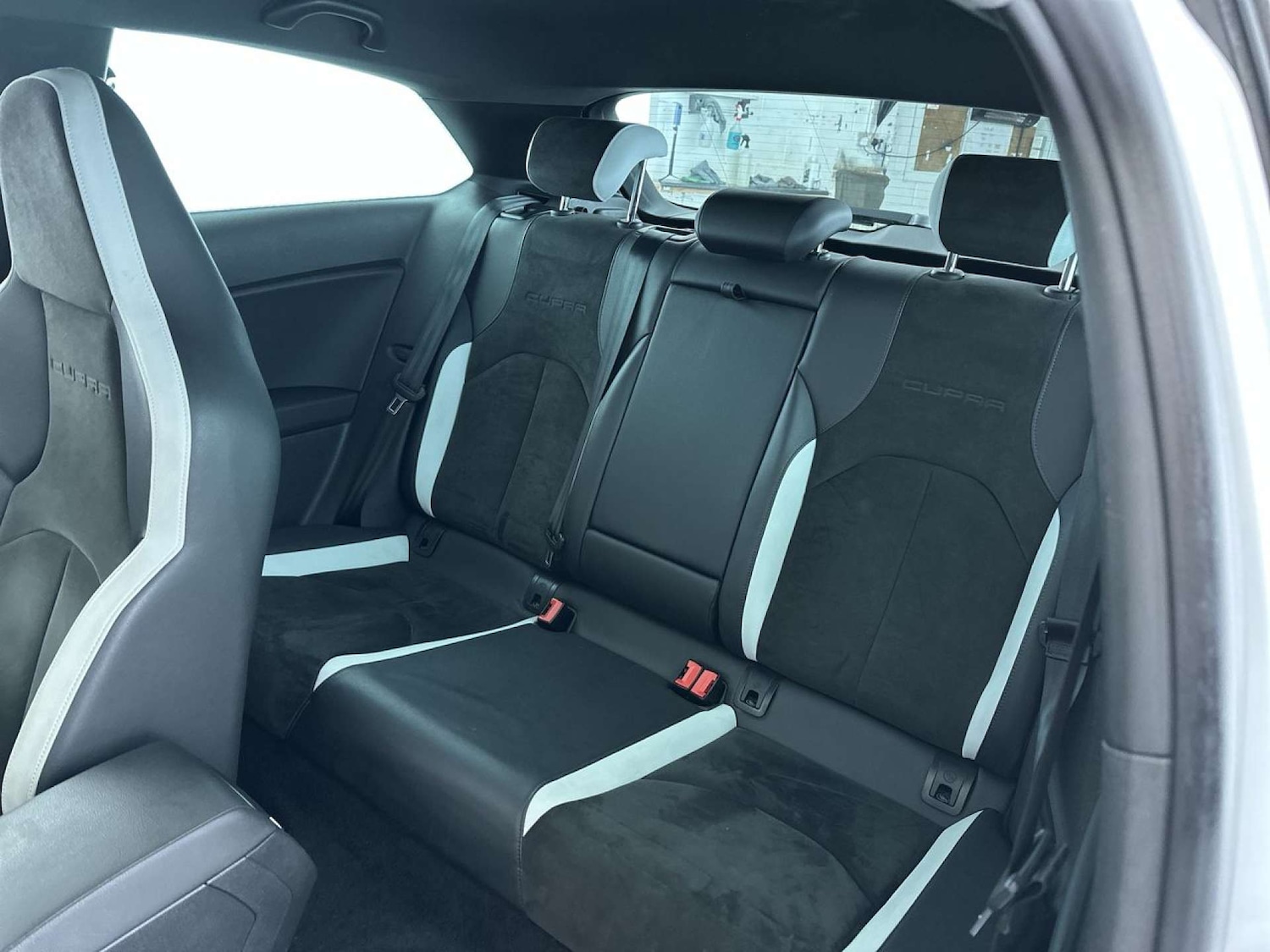 Used SEAT Leon 2016 for sale - 77974165: Photo 9