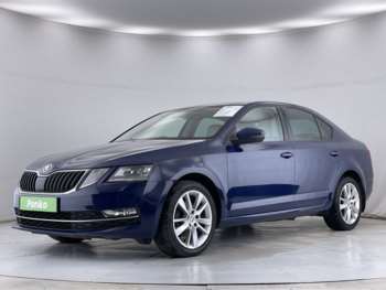 Used Skoda Octavia 2017 for sale - 73871242: Photo
