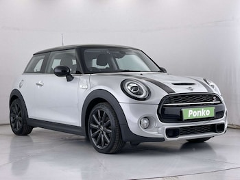 MINI - Hatch