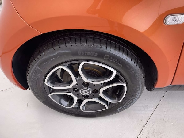 Used smart fortwo 2015 for sale - 76159774: Photo 10