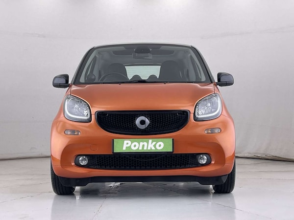 Used smart fortwo 2015 for sale - 76159774: Photo 13