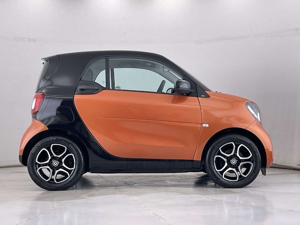 Used smart fortwo 2015 for sale - 76159774: Photo 14