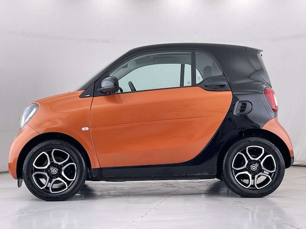 Used smart fortwo 2015 for sale - 76159774: Photo 15