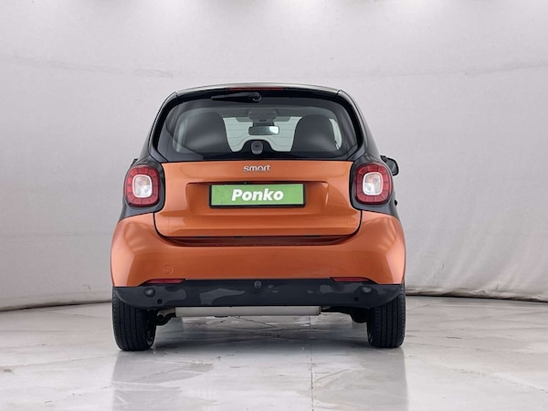 Used smart fortwo 2015 for sale - 76159774: Photo 16