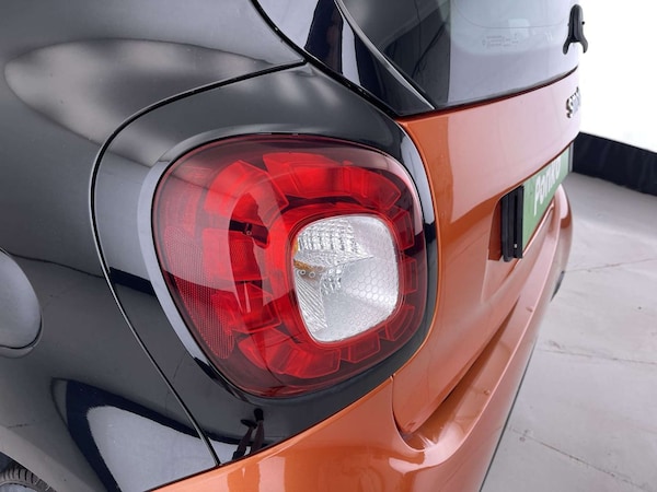 Used smart fortwo 2015 for sale - 76159774: Photo 19