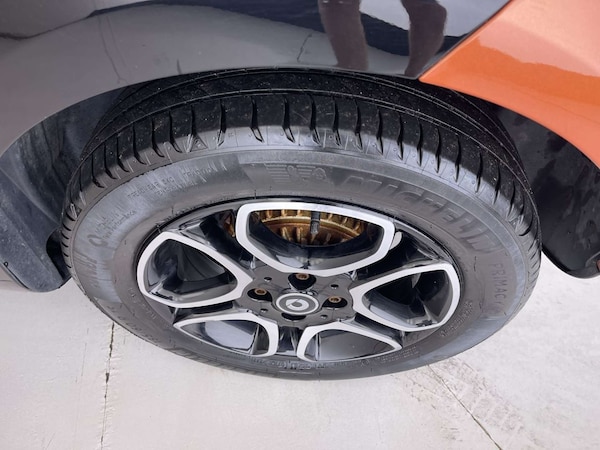 Used smart fortwo 2015 for sale - 76159774: Photo 21