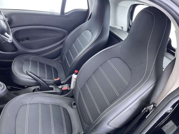 Used smart fortwo 2015 for sale - 76159774: Photo 28