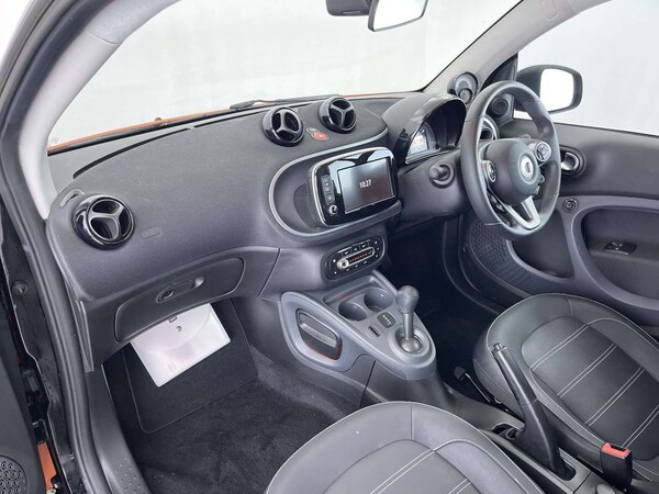 Used smart fortwo 2015 for sale - 76159774: Photo 29