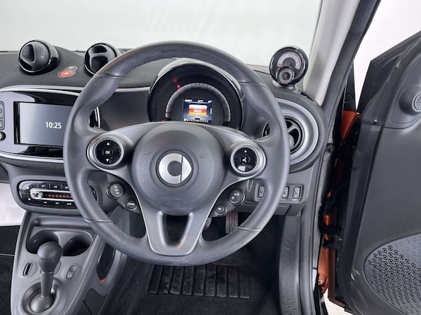 Used smart fortwo 2015 for sale - 76159774: Photo 33