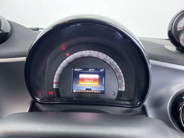 Used smart fortwo 2015 for sale - 76159774: Photo 36