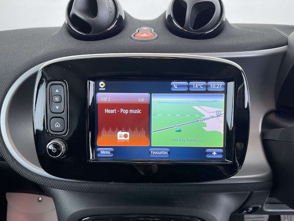 Used smart fortwo 2015 for sale - 76159774: Photo 37