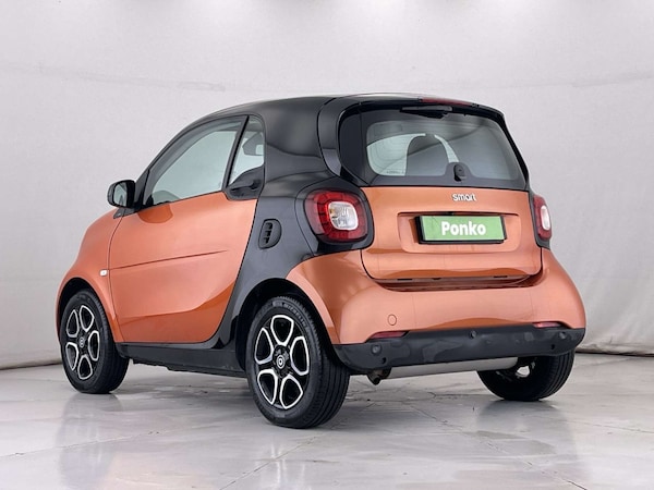 Used smart fortwo 2015 for sale - 76159774: Photo 3
