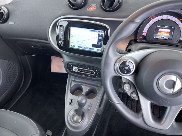 Used smart fortwo 2015 for sale - 76159774: Photo 43