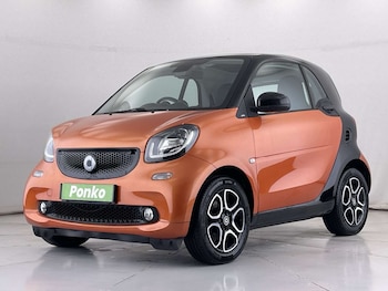 Used smart fortwo 2015 for sale - 76159774: Photo 4