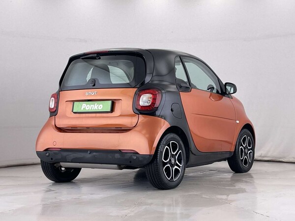 Used smart fortwo 2015 for sale - 76159774: Photo 5