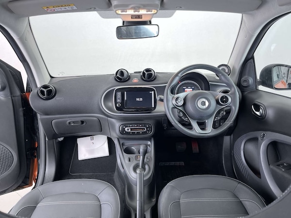 Used smart fortwo 2015 for sale - 76159774: Photo 8