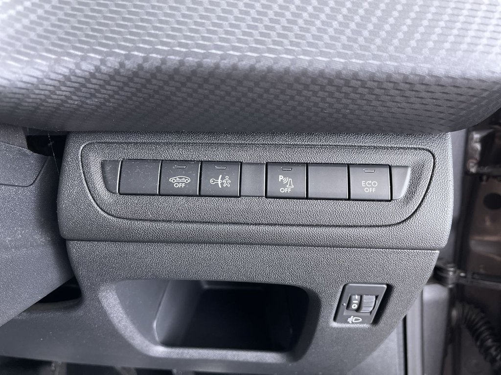 Vehicle 50