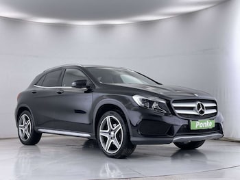 Used Mercedes-Benz GLA 2016 for sale - 75958162: Photo