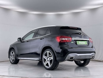 Used Mercedes-Benz GLA 2016 for sale - 75958162: Photo