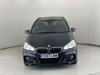 Used BMW 2 Series 2018 for sale - 77420248: Photo