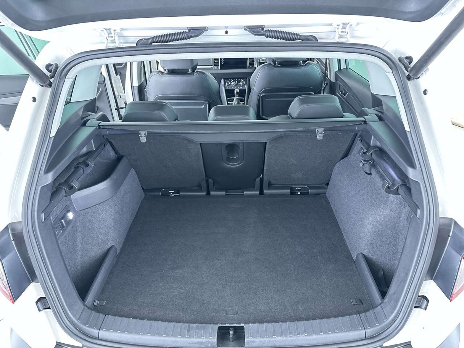 Used Skoda Karoq 2018 for sale - 77523214: Photo 10