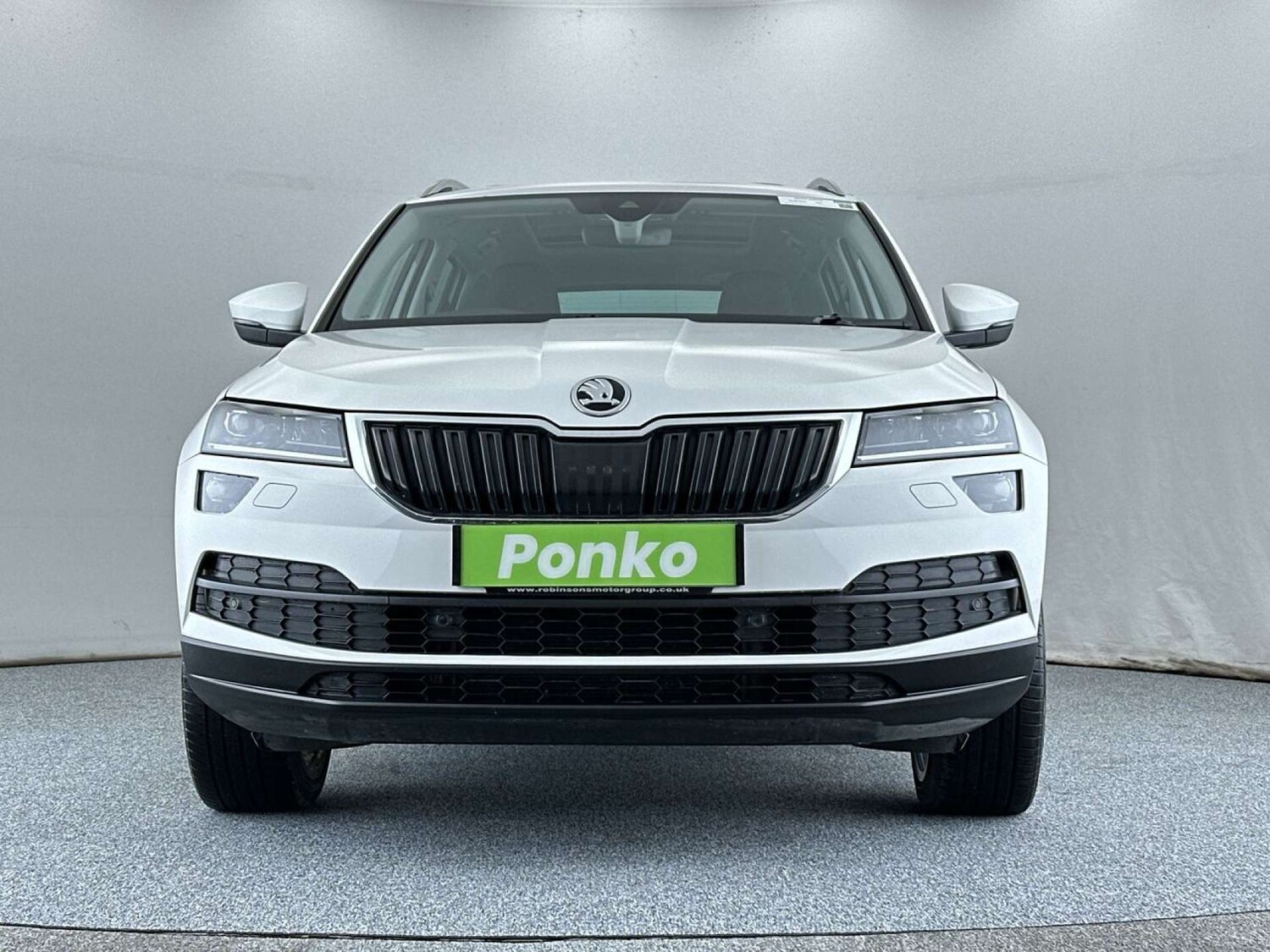 Used Skoda Karoq 2018 for sale - 77523214: Photo 14