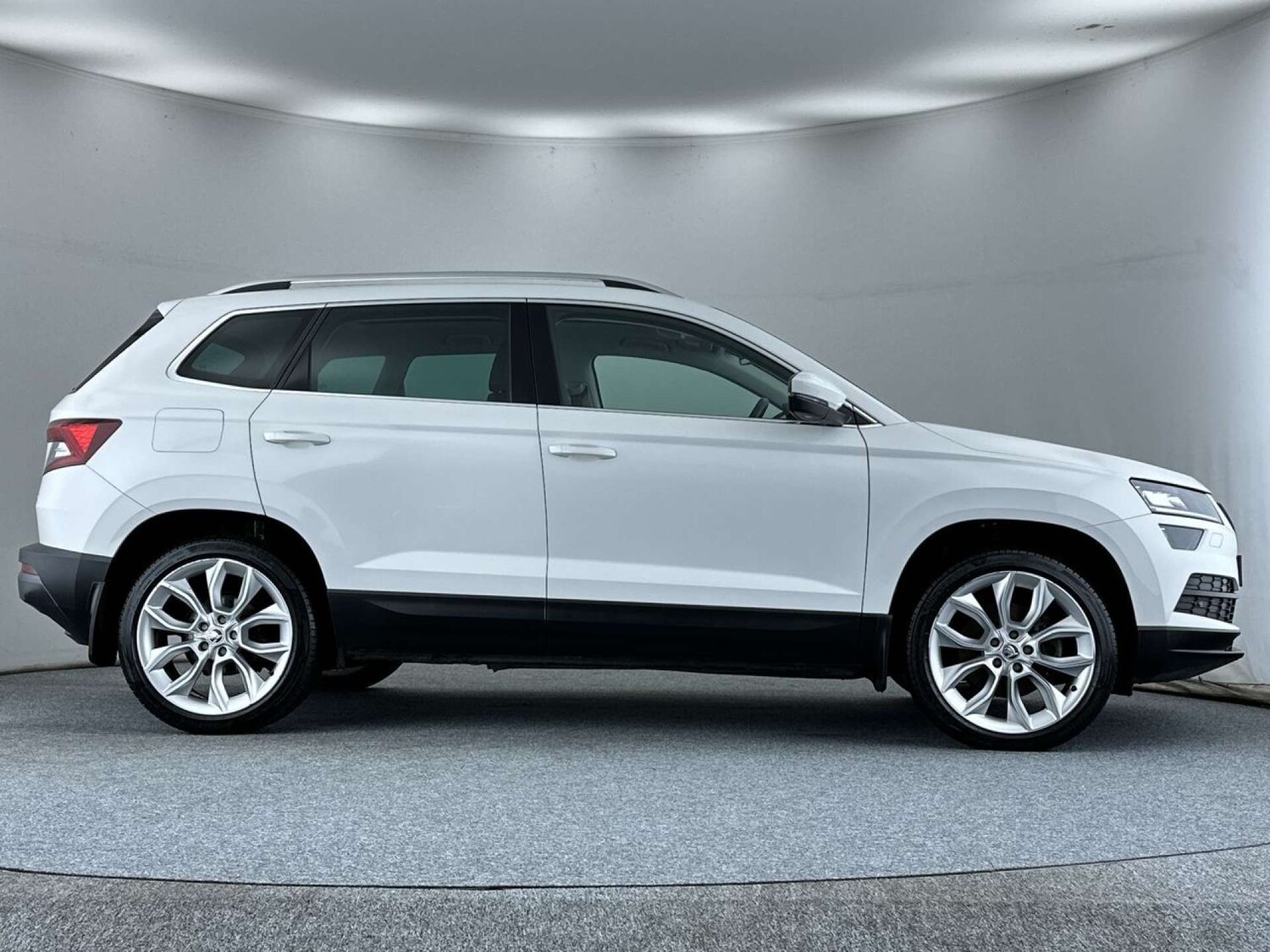 Used Skoda Karoq 2018 for sale - 77523214: Photo 15