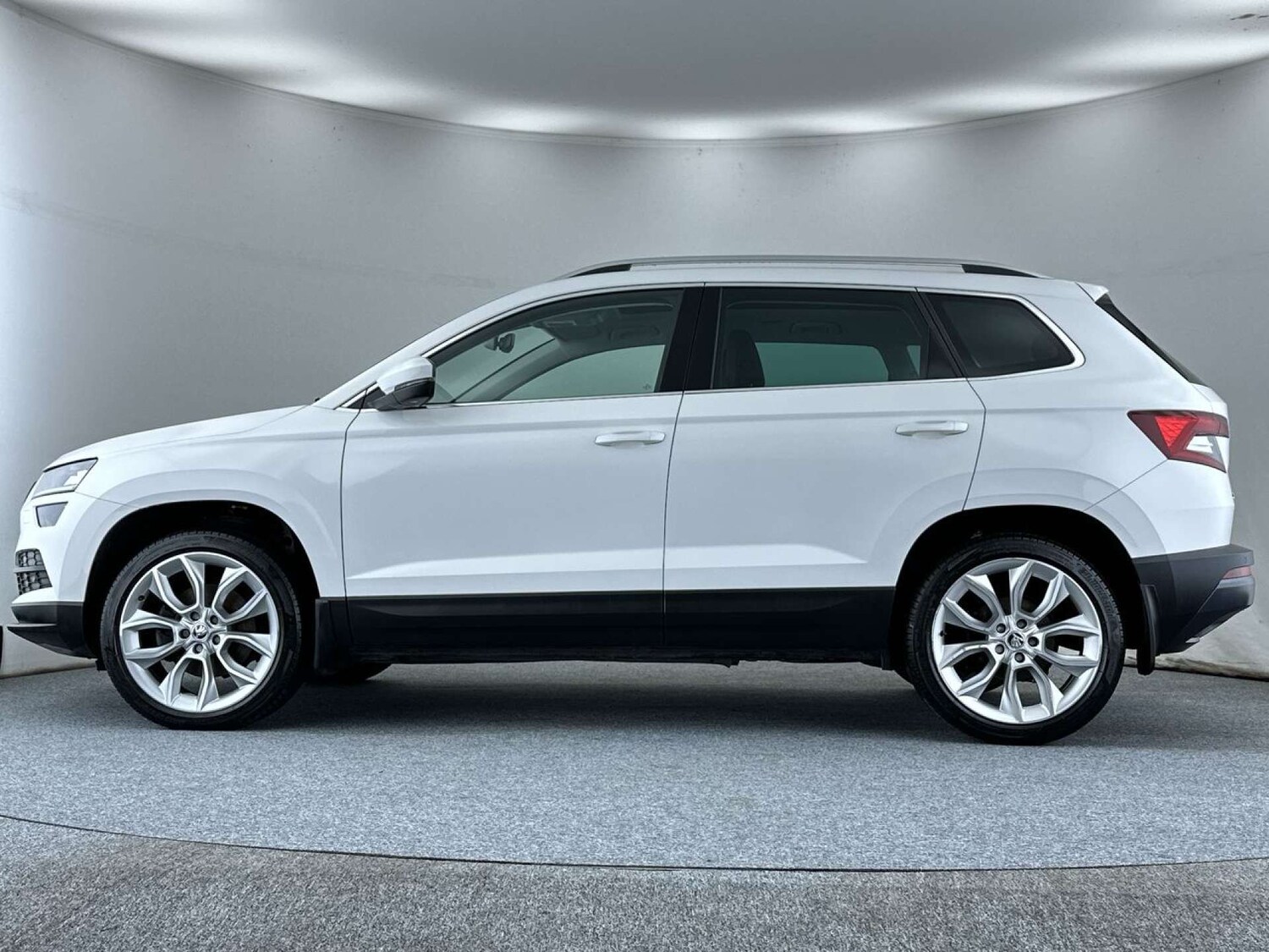 Used Skoda Karoq 2018 for sale - 77523214: Photo 16