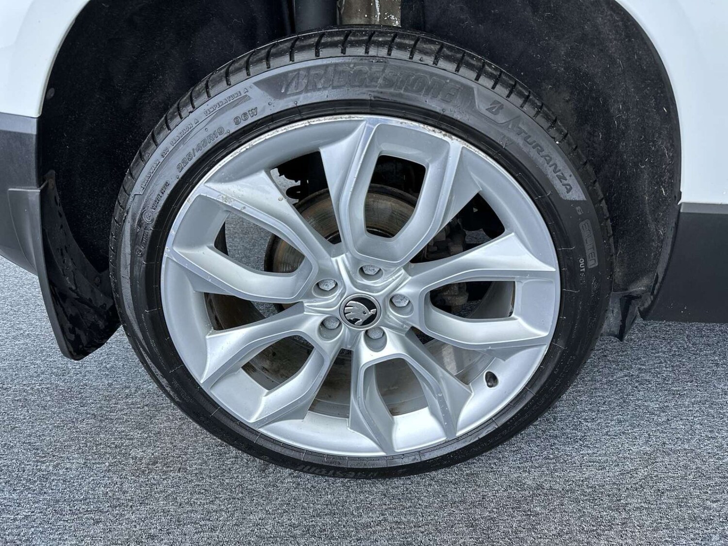 Used Skoda Karoq 2018 for sale - 77523214: Photo 23