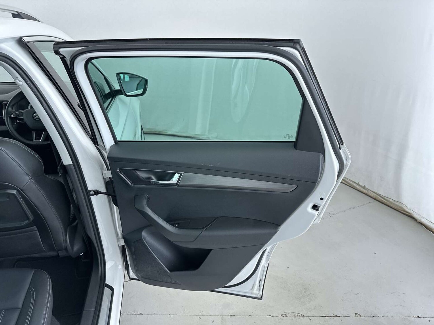 Used Skoda Karoq 2018 for sale - 77523214: Photo 30