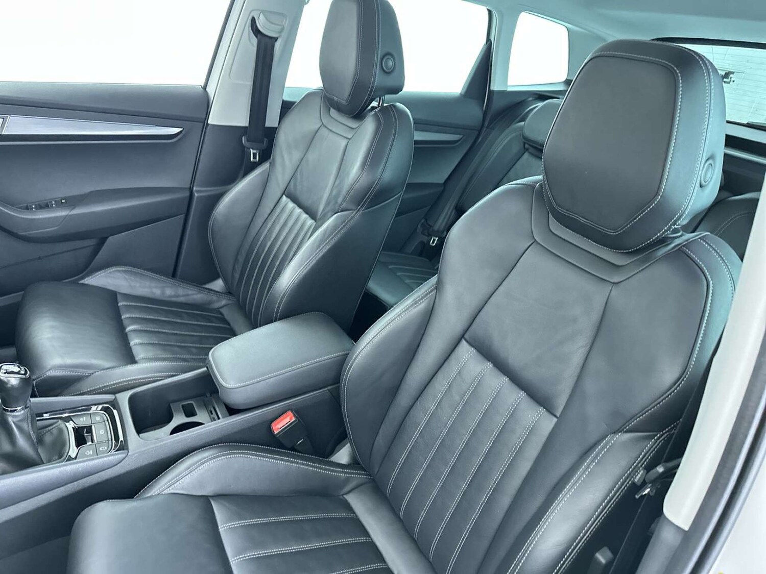 Used Skoda Karoq 2018 for sale - 77523214: Photo 31