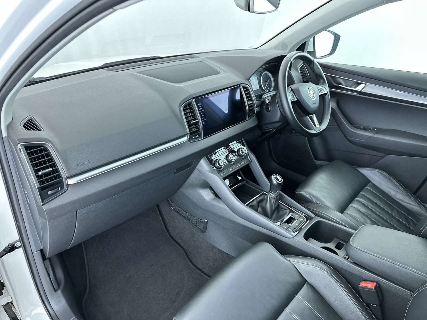 Used Skoda Karoq 2018 for sale - 77523214: Photo 32