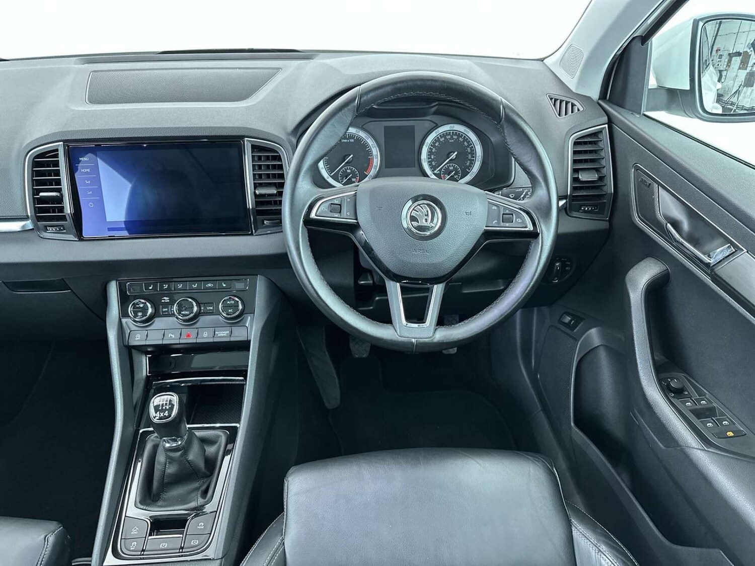 Used Skoda Karoq 2018 for sale - 77523214: Photo 35