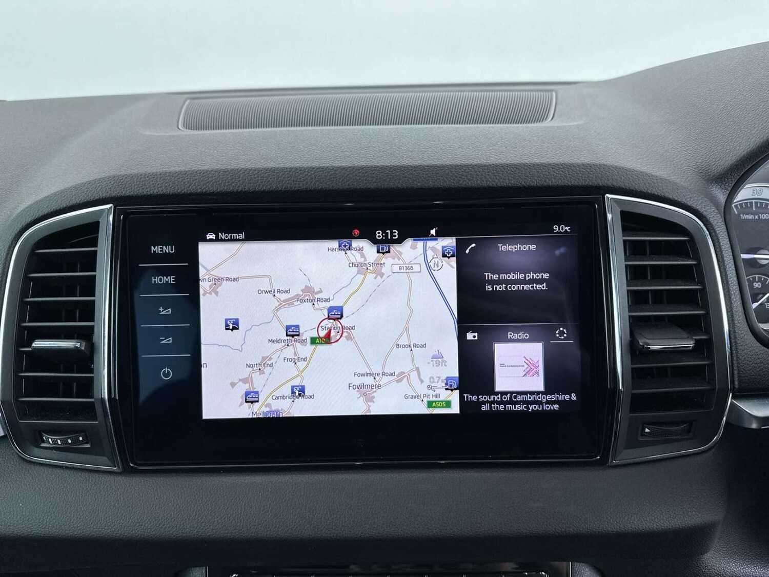 Used Skoda Karoq 2018 for sale - 77523214: Photo 40