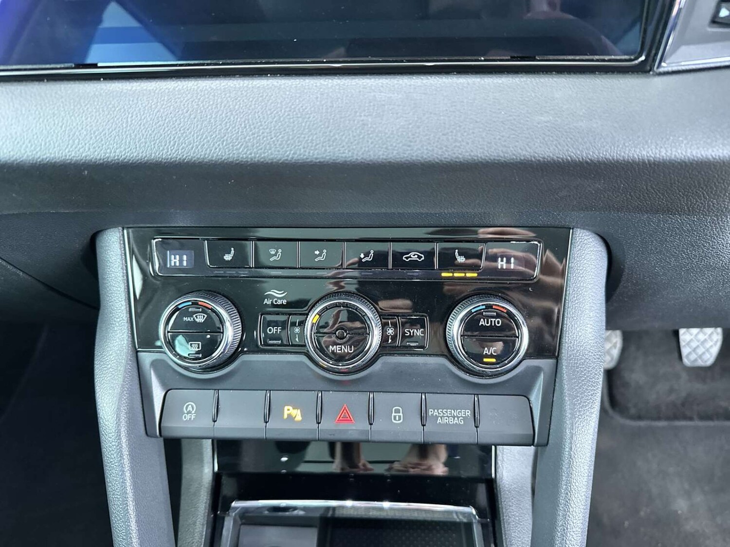 Used Skoda Karoq 2018 for sale - 77523214: Photo 45